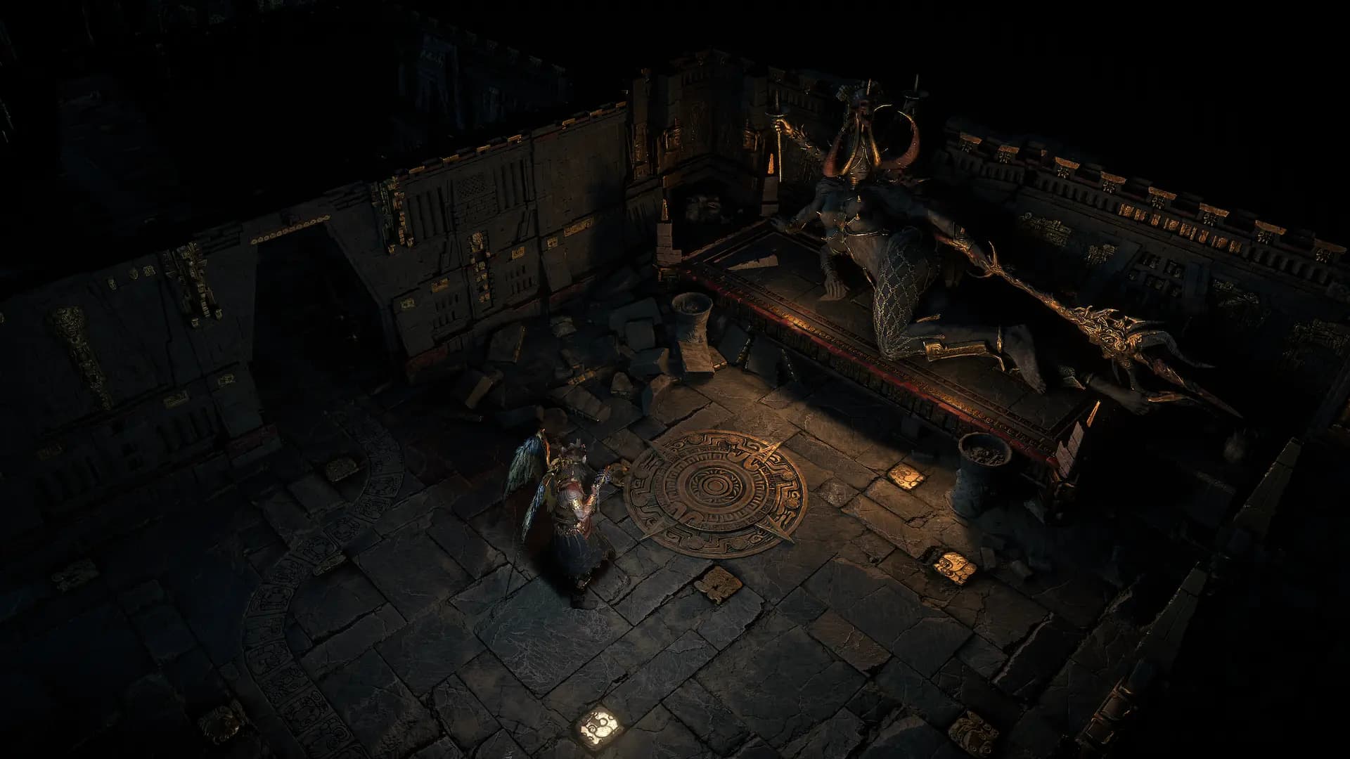 Path of Exile 2 Brings Major Fate of the Vaal Improvements image