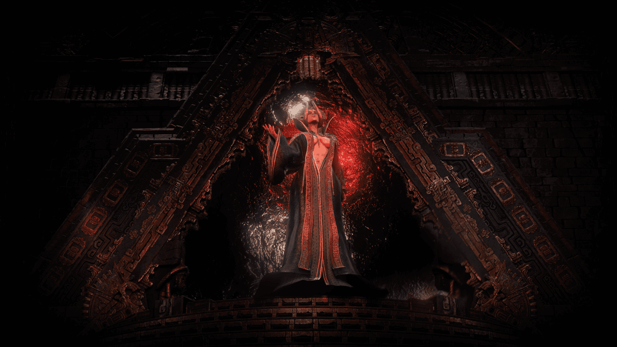 POE2 Private League “Second Wind” Starts Soon image