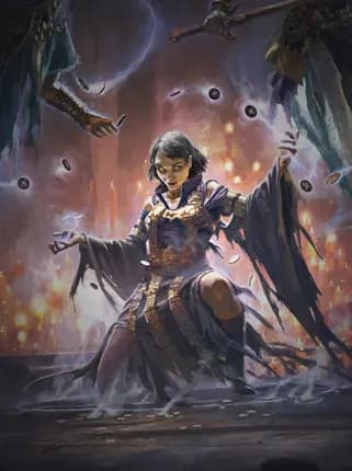Minion Disciple of Varashta Leveling Build image