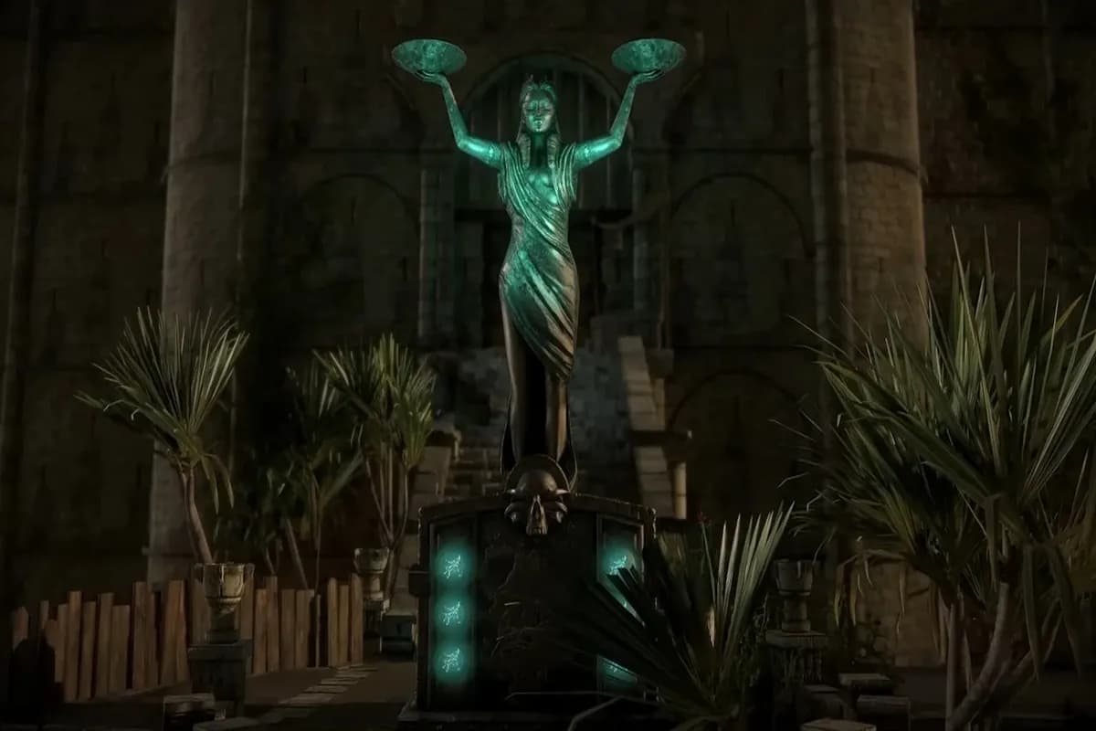 Legacy of Phrecia Returns to Path of Exile! image