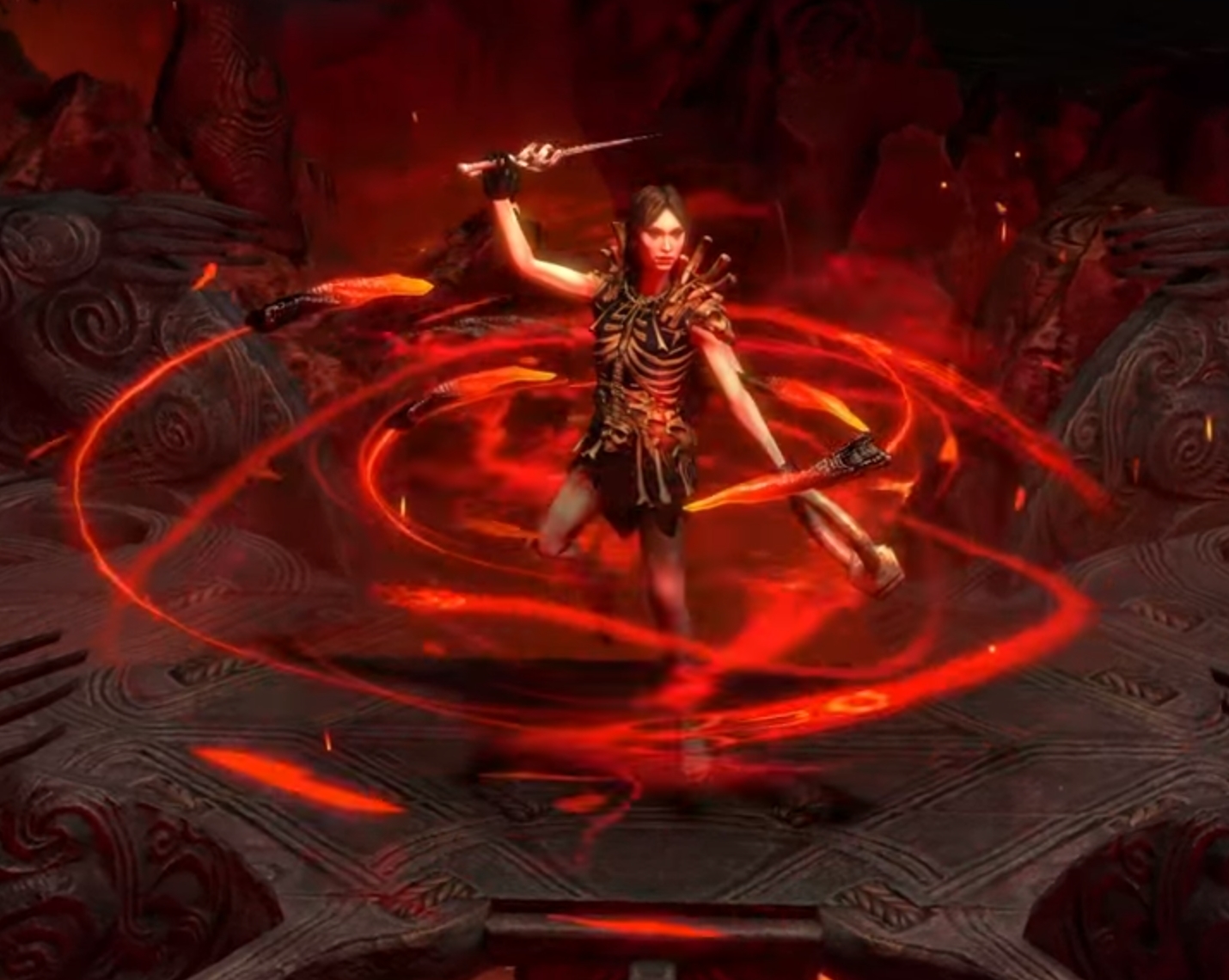 path of exile mods 2019