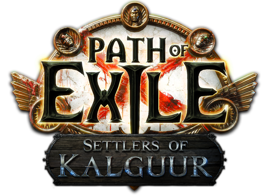 Path of Exile Settlers of Kalguur