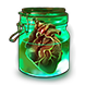 Nightmare's Omen's Heart