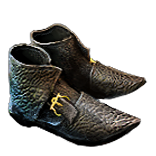 Stealth Boots