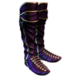 Sorcerer Boots