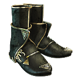 Slink Boots