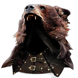 Ursine Pelt