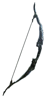 Harbinger Bow