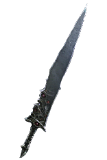 Twilight Blade