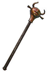 Sambar Sceptre