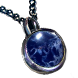 Lapis Amulet