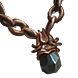 Onyx Amulet